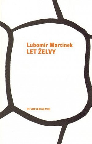 Let želvy