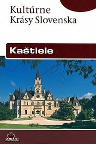 Kaštiele - Kultúrné Krásy Slovenska