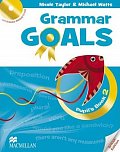 Grammar Goals 2: Student´s Book Pack