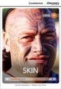 Skin Upper Intermediate Book with Online Access