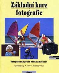 Základní kurz fotografie