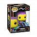 Funko POP Marvel: Ant-Man - Wasp (BlackLight limited exclusive edition)