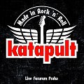 Made in Rock ´n´ Roll LIVE - CD