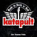Made in Rock ´n´ Roll LIVE - CD