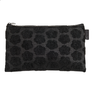 Miquelrius pouzdro se zipem - BOHO ESSENCE, PS, černé
