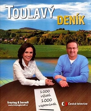 Toulavá Kamera: Toulavý deník