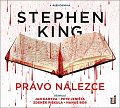 Právo nálezce - 2 CDmp3