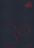30 let svobody - Rozhovory o architektuře a společnosti / 30 Years of Freedom - Interviews on Architecture and Society