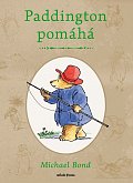 Paddington pomáhá