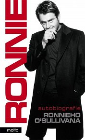 Ronnie - Autobiografie Ronnieho O’Sullivana 