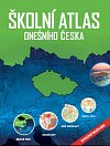 Školní atlas dnešního Česka, 1.  vydání