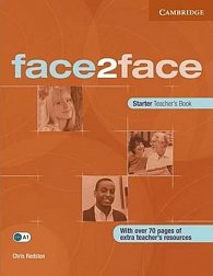 face2face Starter Teacher´s Book