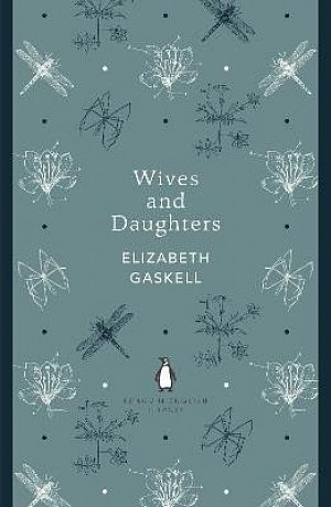 Wives and Daughters, 1.  vydání
