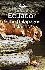 Lonely Planet Ecuador & the Galapagos Islands