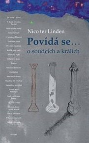 Povídá se… o soudcích a králích