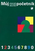 Můj početník 2 - Cvičebnice z matematiky pro 2. r. ZŠ