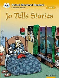 Oxford Storyland Readers 9 Jo Tells Stories