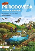 Hravá přírodověda 4 - pracovní sešit, 2.  vydání