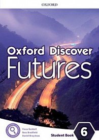 Oxford Discover Futures 6 Student's Book