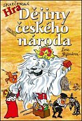 Společenská hra Dějiny udatného českého národa