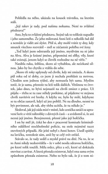 Náhled Spinkej sladce