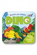 Koukni pod okénko DINO