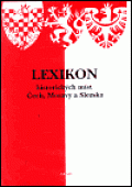 Lexikon historických míst Čech, Moravy a Slezska