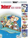 Asterix XXV – XXVIII