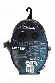 Ruční pumpa Bestway Air Step 800