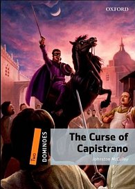 Dominoes 2 The Curse of Capistrano (2nd)