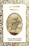 Peter Pan, 1.  vydání