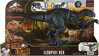 Jurský svět Dinosaurus Scorpios Rex