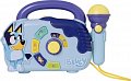 Boombox Bluey