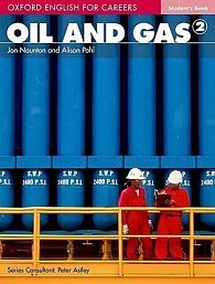 Oxford English for Careers Oil and Gas 2 Student´s Book