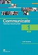 Communicate: 1 Student´s Book