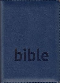 Bible: Český studijní překlad