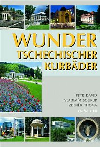 Wunder tschechischer Kurbäder