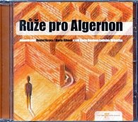 Růže pro Algernon CD