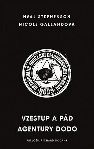 Vzestup a pád agentury DODO