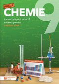Hravá chemie 9 - pracovní sešit, 3.  vydání