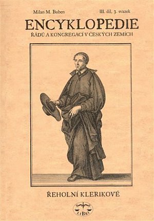 Encyklopedie řádů a kongregací III./3