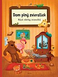 Dom plný zvieratiek