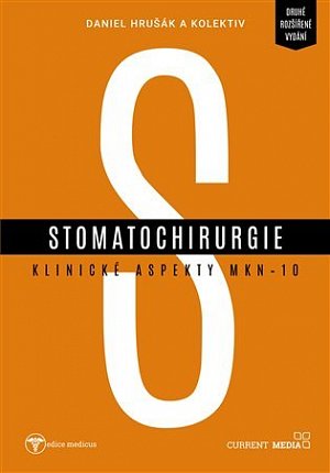 Stomatochirurgie - Klinické aspekty MKN 10, 2.  vydání