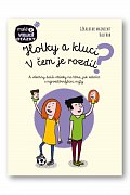 Holky a kluci - V čem je rozdíl?