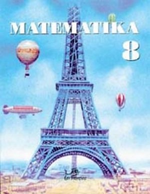 Matematika 8