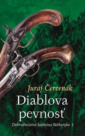Diablova pevnosť (slovensky)