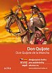 Don Quijote de la Mancha A1/A2 + mp3 zdarma, 2.  vydání