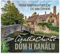 Dům U kanálu - CDmp3 (Čte Jana Stryková)