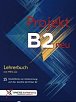 Projekt B2 neu - Lehrerbuch mit Audio-CD, MP3