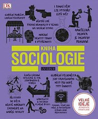 Kniha sociologie, 1.  vydání